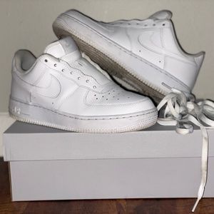 Nike Airforce 1